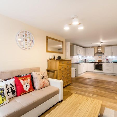 런던 Fantastic Central Brixton Flat For Up To 6 Guests 아파트 외부 사진
