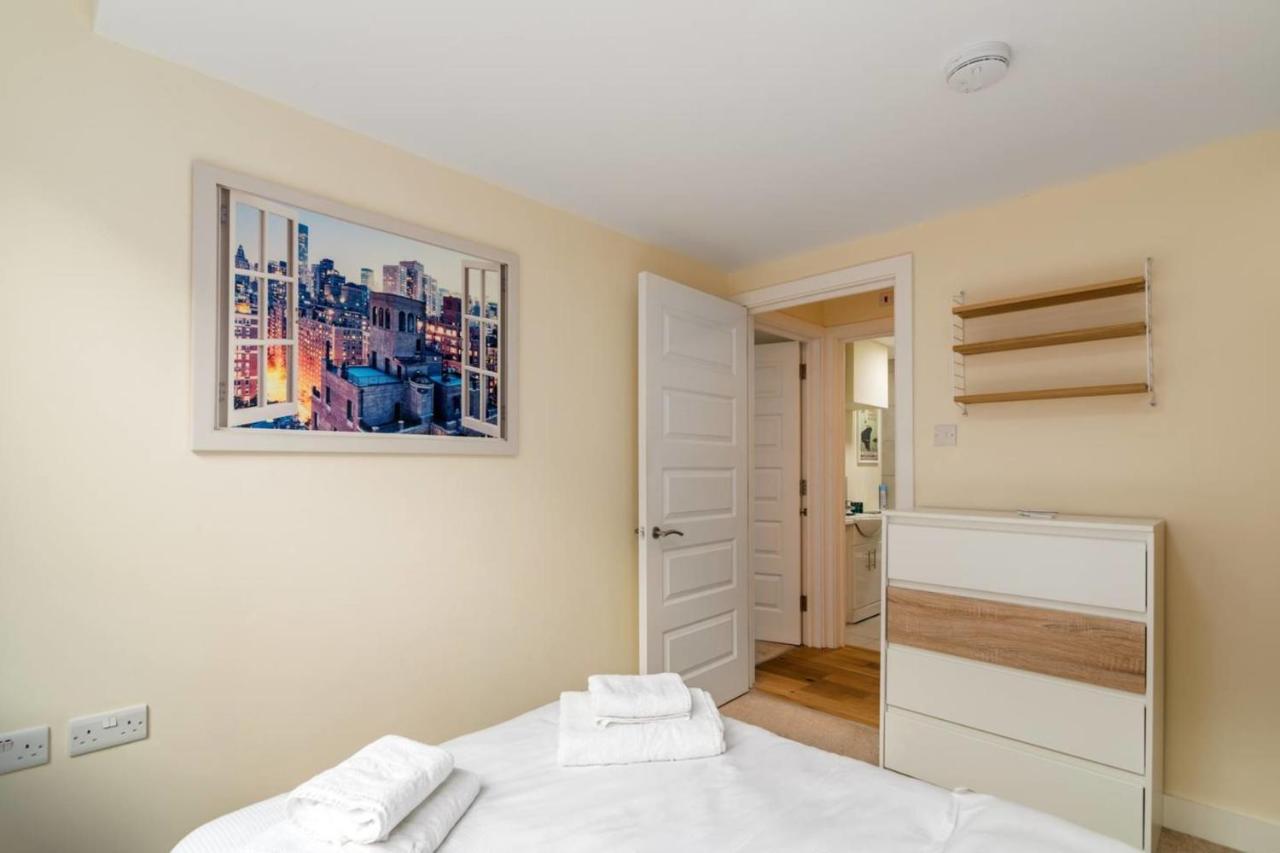 런던 Fantastic Central Brixton Flat For Up To 6 Guests 아파트 외부 사진