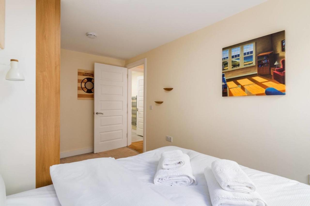 런던 Fantastic Central Brixton Flat For Up To 6 Guests 아파트 외부 사진
