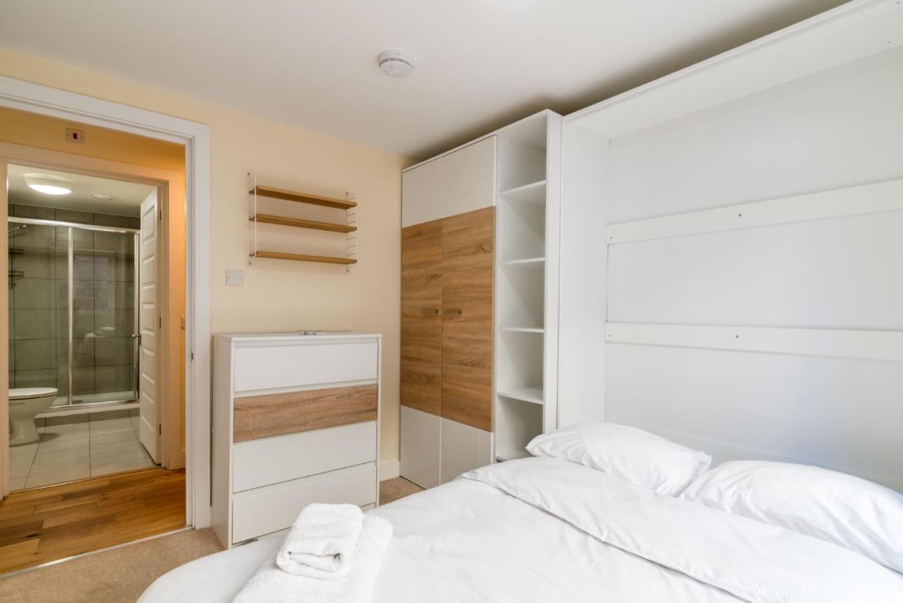 런던 Fantastic Central Brixton Flat For Up To 6 Guests 아파트 외부 사진