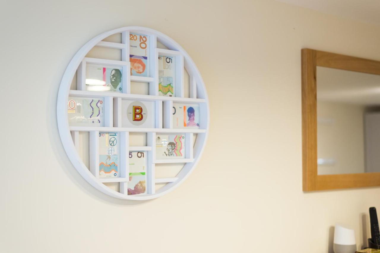 런던 Fantastic Central Brixton Flat For Up To 6 Guests 아파트 외부 사진