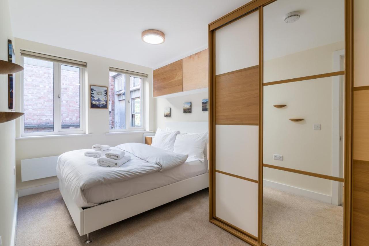 런던 Fantastic Central Brixton Flat For Up To 6 Guests 아파트 외부 사진